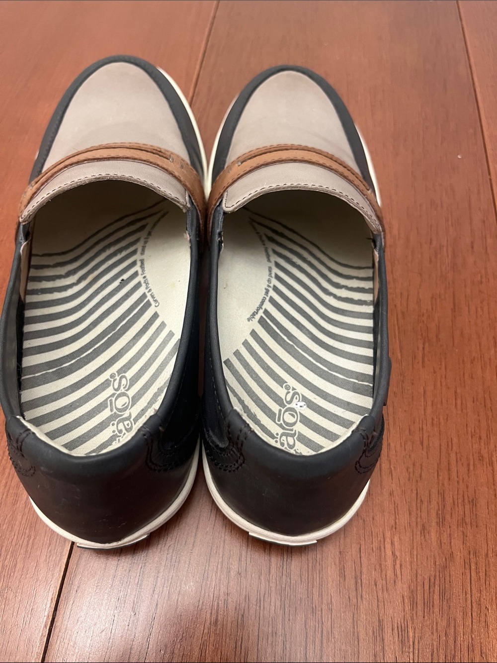Taos Upward Sneaker Women’s Sz 9 style 21109 - Picture 5 of 11